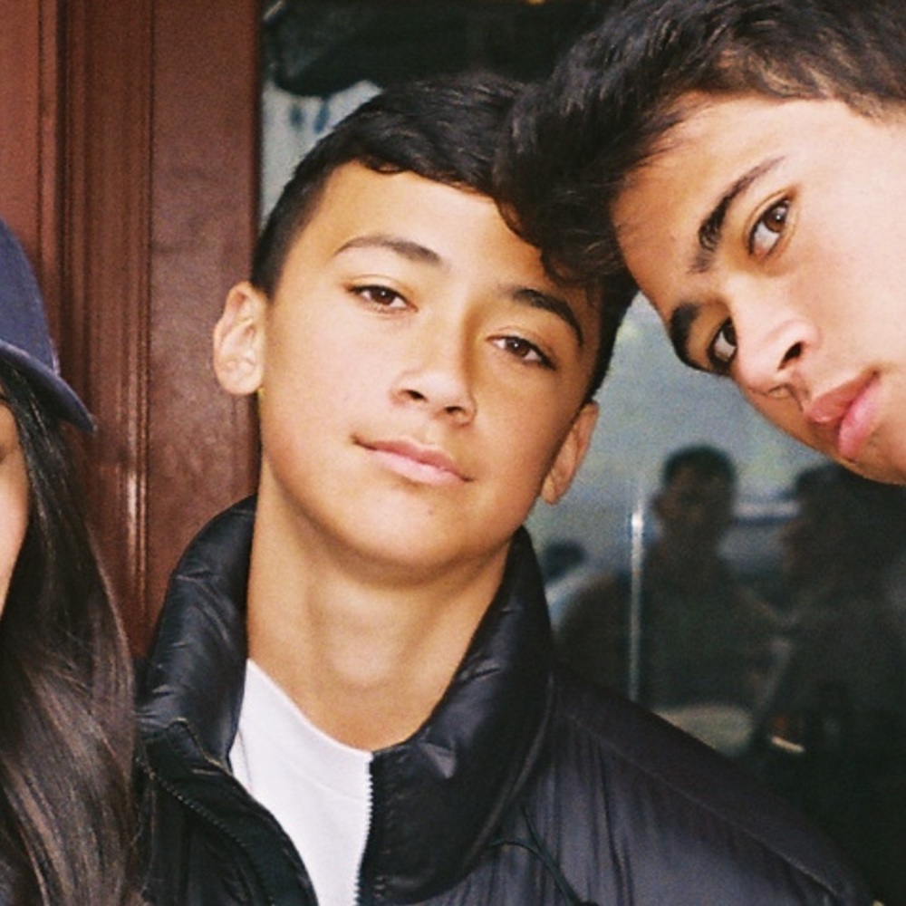 Meet your Posher, John